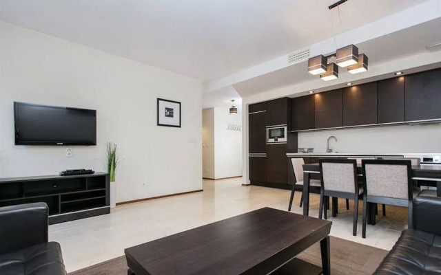 Hamilton Suites - Royal Apartments