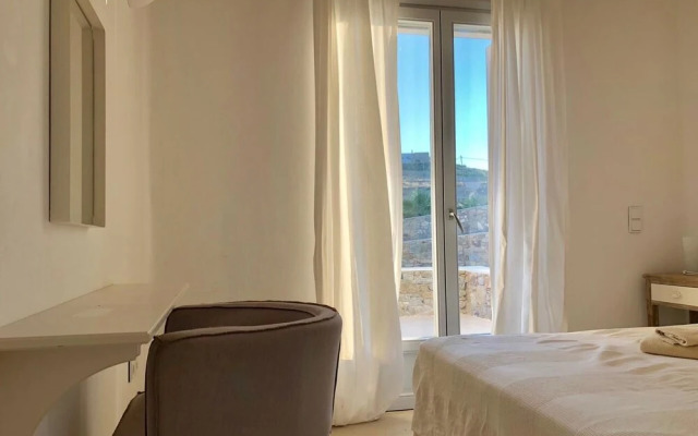 Villa Aggelina