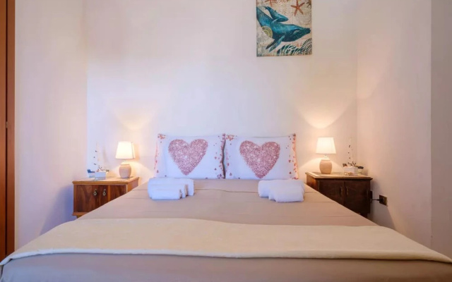 Tramontana Villa 30 Meters From the Beach No4687