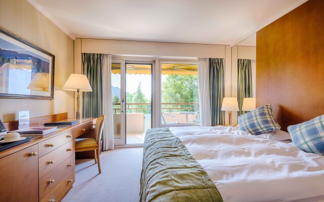 Royal Plaza Montreux
