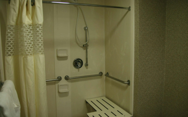 Hampton Inn Stroudsburg/Poconos