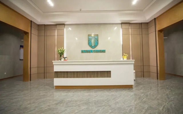 Alba Garden