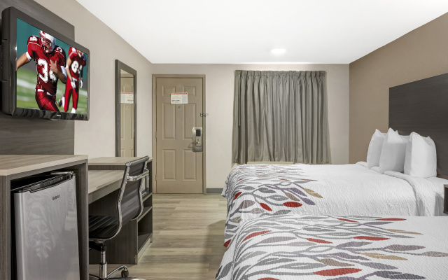 Red Roof Inn Hope