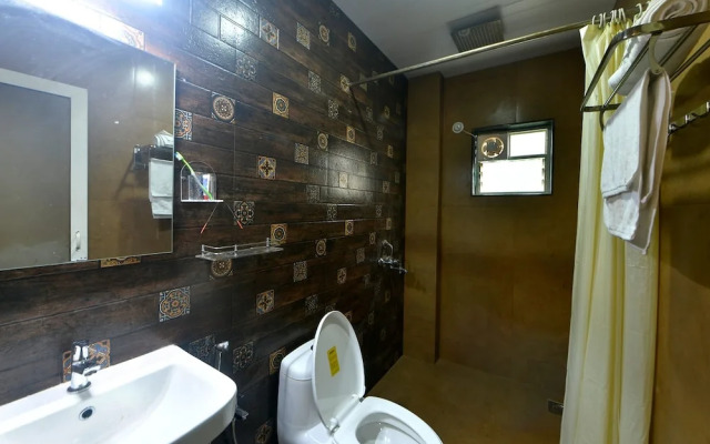 Pracika Villa Phase 1