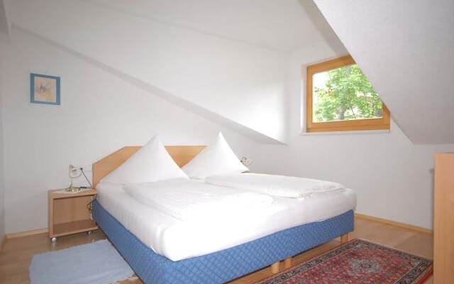 Appartements Rabitsch Hof