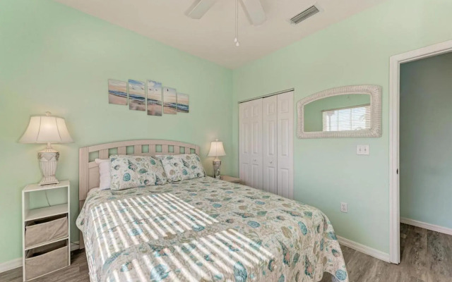 Bermuda 1429 - 1429 Gulf Drive