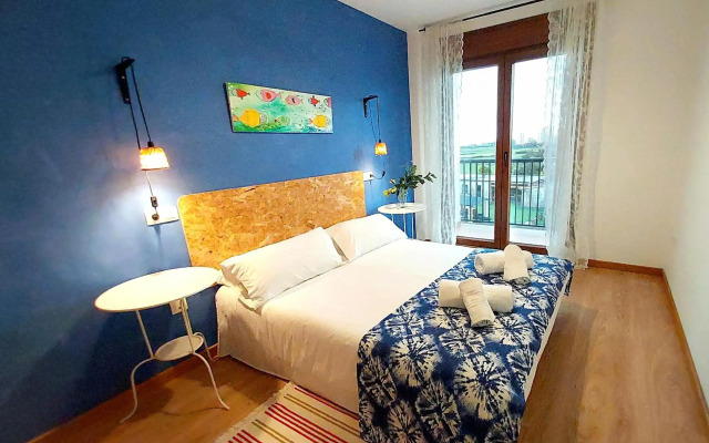 Apartamento eBooking Home Rías Altas