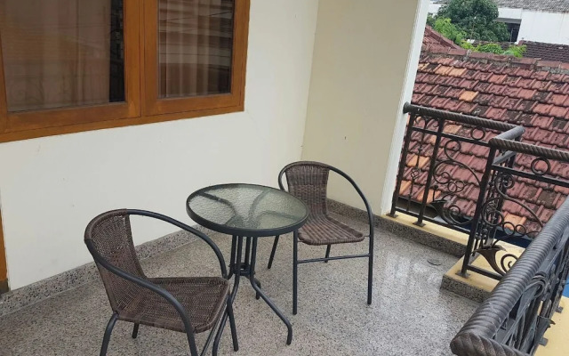 The Backpacker Semarang - Hostel