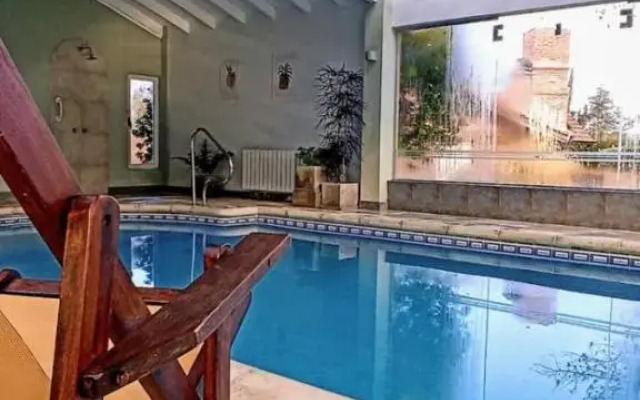 Samai Suma Cabanas & SPA