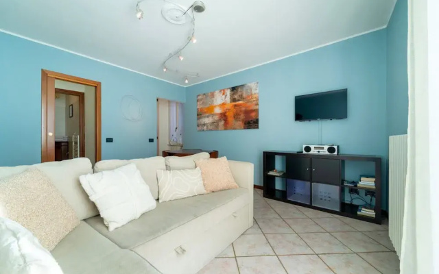 Lakefront Retreat - Celeste