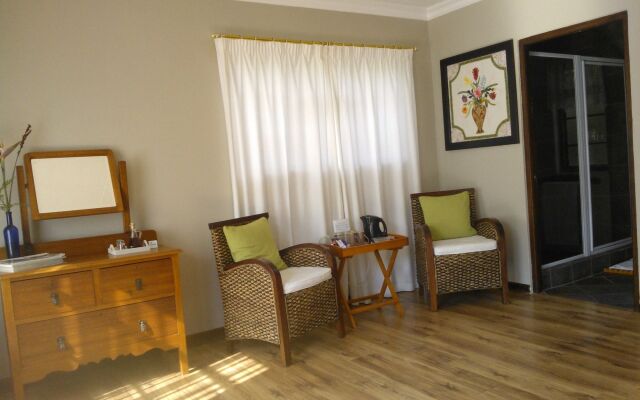 Airlies Guest House