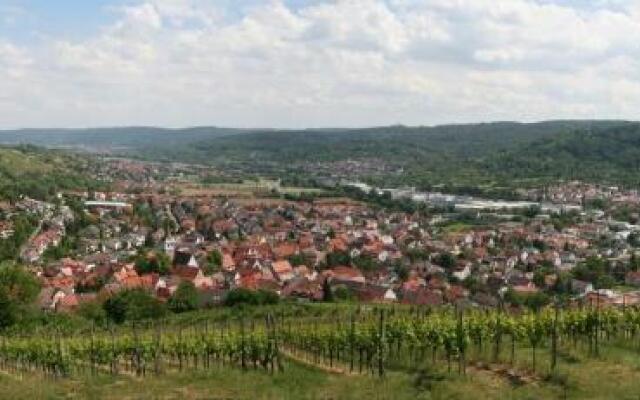 Apartment Grunbach