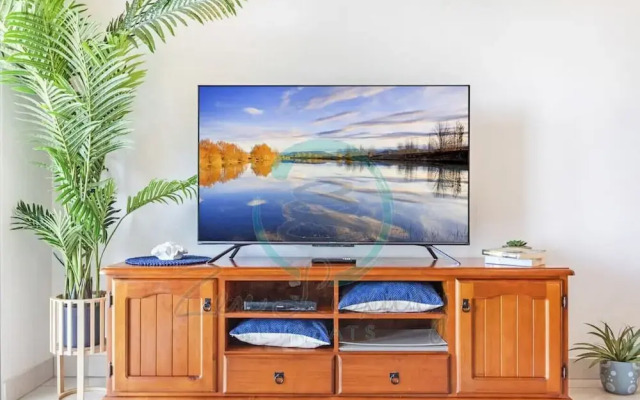 ZEN SEA VIEW - 2 Bedroom Penthouse
