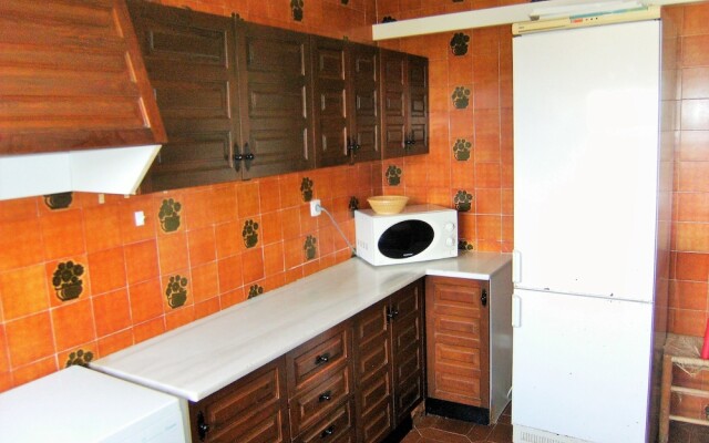 Villa Bell Raco B25