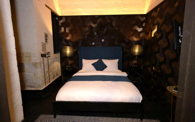 HSVHN Hotel Hisvahan