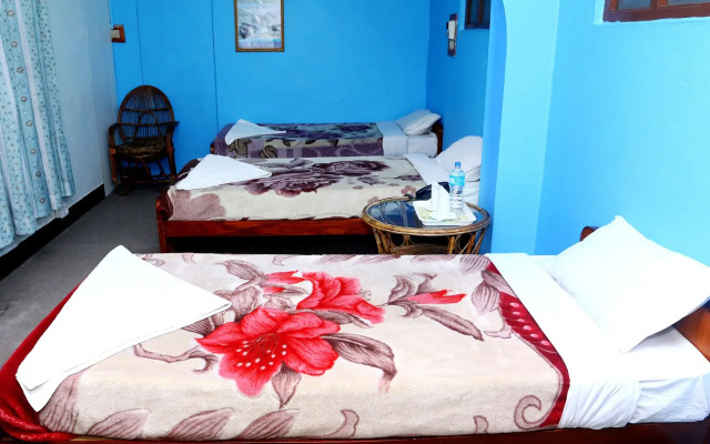 Chillout Resort
