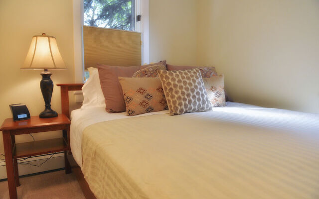 11th Avenue Bed and Breakfast
