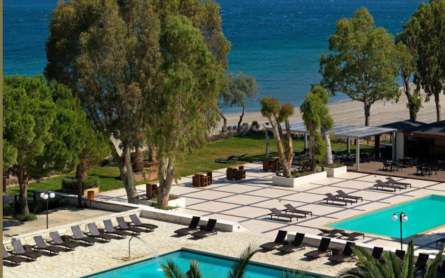 Porto Rio Hotel