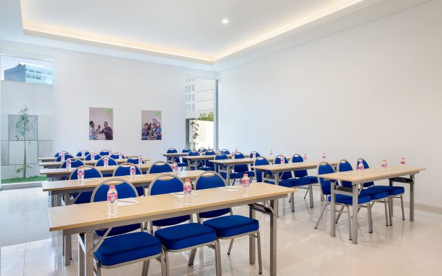 POP! Hotel Pemuda Semarang