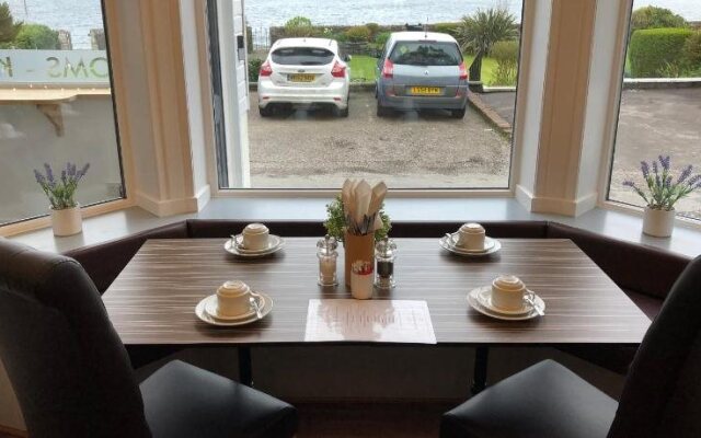 St Ives Hotel