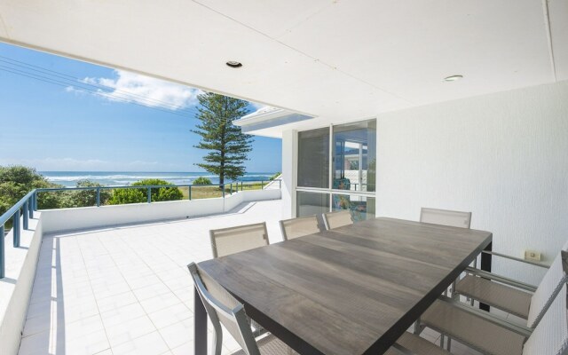 Serendipity - Large Family Home