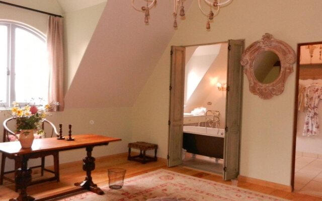 The French Country House