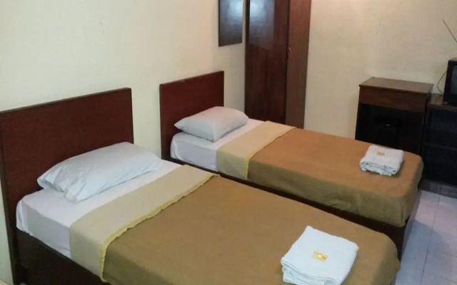 Dani Hotel SDN BHD