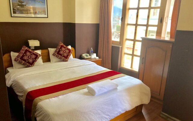 Hotel Cosmic Pvt. Ltd.