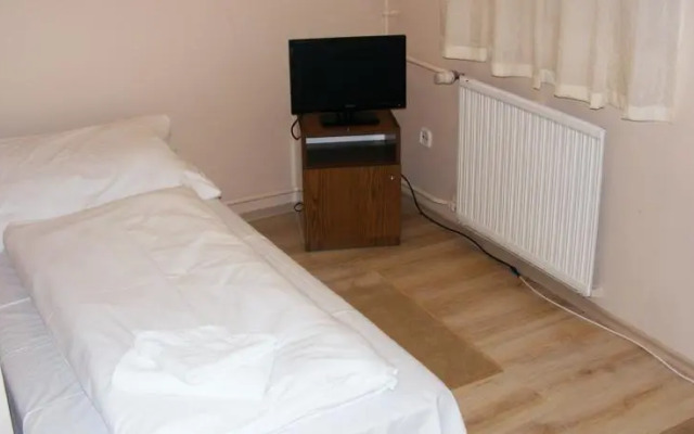 Sport Panzió Kaposvár