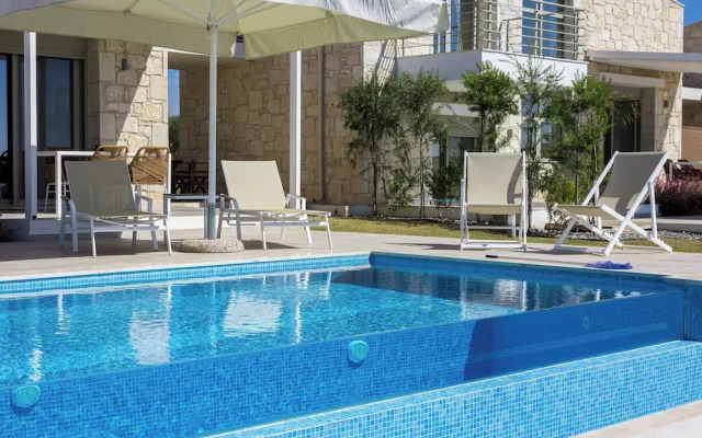 Nikiti Dream Villas