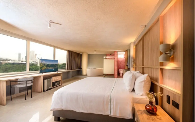 Mood Matuna Hotel Cartagena
