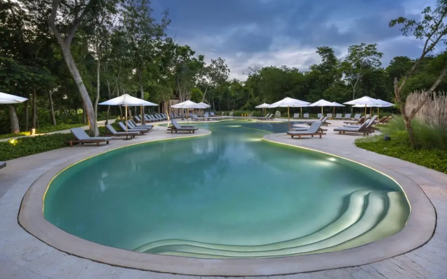 Lumina at The Village Luxury Residences in Corasol
