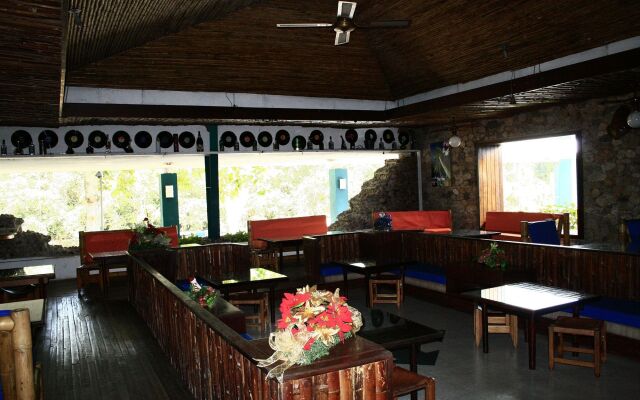 Hotel Guadaira Resort