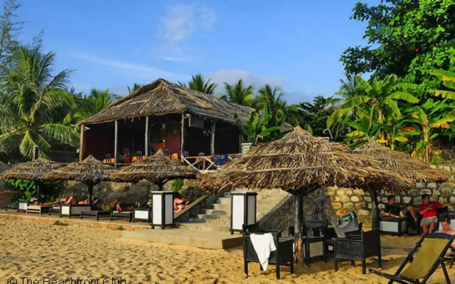 Moon Resort