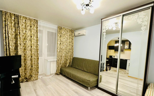 HotelRum24 Chayanova 14