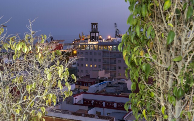 Hotel Oceano Centro