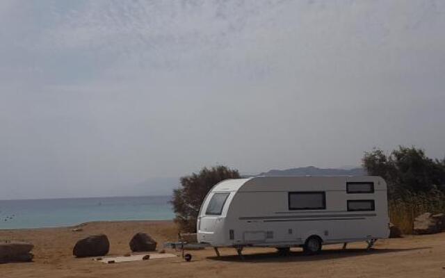 Luxury Caravan Adria 2017