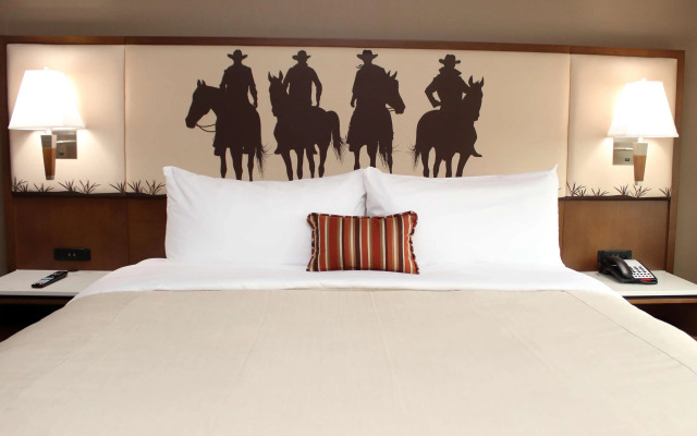 Best Western Bandera Suites & Saloon