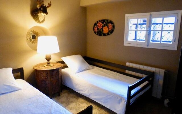 Bed & Breakfast La Clepsydre