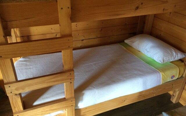 Camping La Rosa