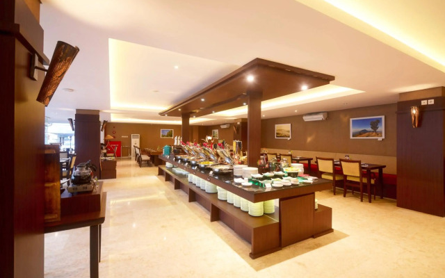 LYNN Hotel by Horison