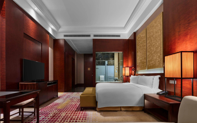 Cordis, Beijing Capital Airport by Langham Hospitality Group - Image 6