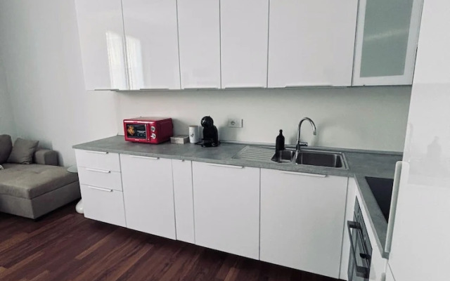 Farini House - apartment in Modena