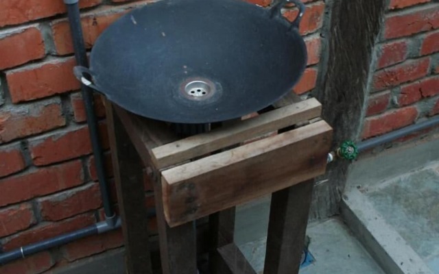 Paganakan Dii Tropical Retreat