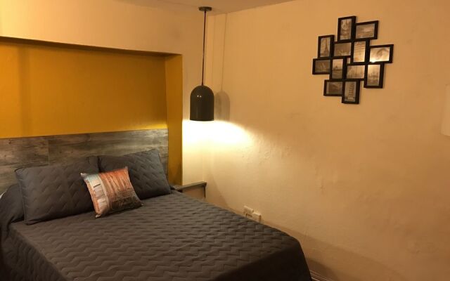 San Roque 28 Apartment