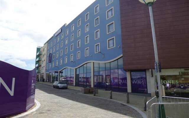 Premier Inn Dorchester