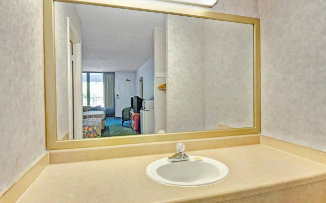 Days Inn by Wyndham Galloway / Atlantic City Area
