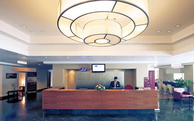 Delfino Taranto Hotel