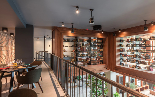 Park Hotel & Spa