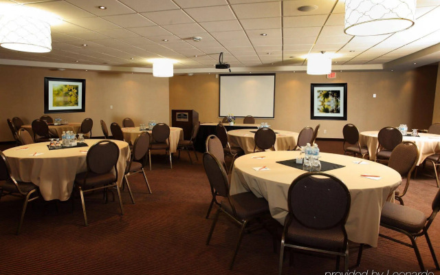 Park Inn By Radisson Toronto - Markham